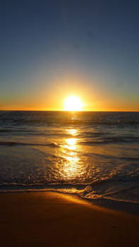 Bunbury - Bunbury's romantic view