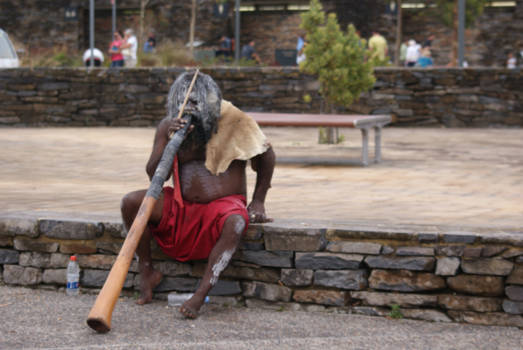 Sydney - Aboriginal