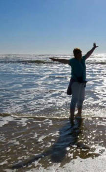 Western Australia - Living the dream