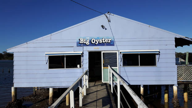 New South Wales - Port macquarie