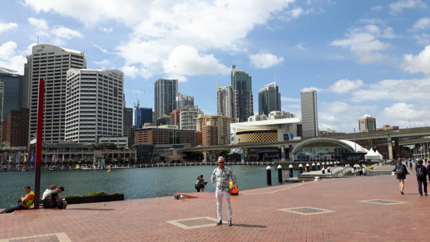 New South Wales - Sydney