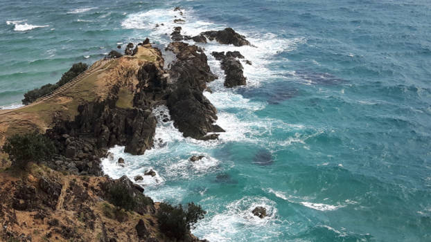 New South Wales - Port macquarie