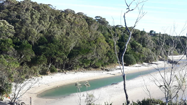 New South Wales - Byron bay