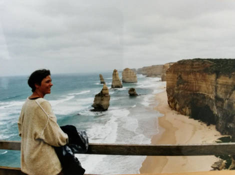 Great Ocean Road - Great Ocean Road trip