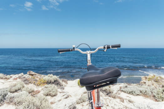 Rottnest Island - yes