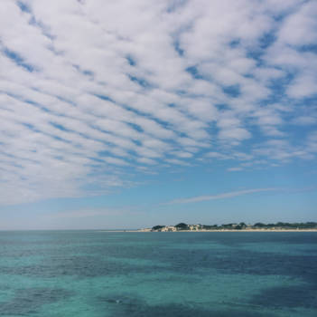 Rottnest Island - Rottnest