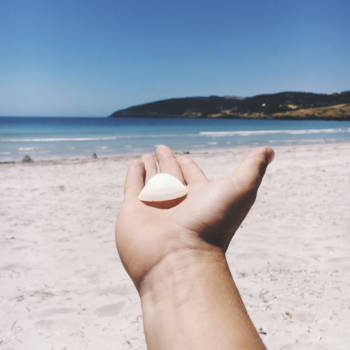 Kangaroo Island - Yes please