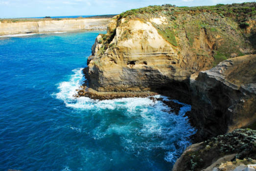 Great Ocean Road - Great Ocean Road