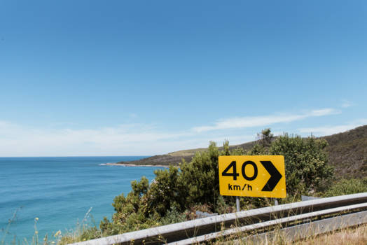Great Ocean Road