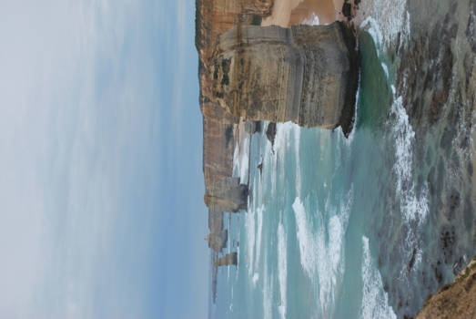 Great Ocean Road - Twelve Apostels