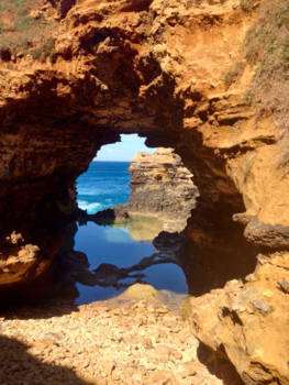 Great Ocean Road - The Grotto