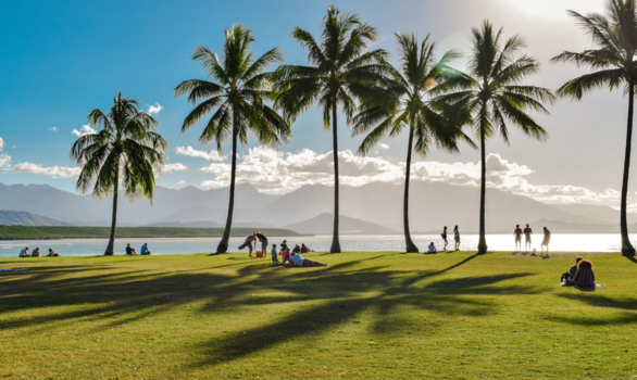 Queensland - Finding paradise wherever i go!