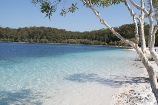 Queensland - Puur natuur