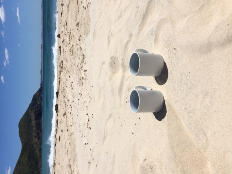 New South Wales - Een koffie pitstop!