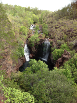 Northern Territory - Litchfield national park