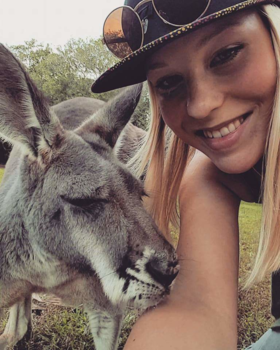 Brisbane - Dreams dame true