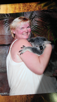 Queensland - Ontmoeting van mijn leven.