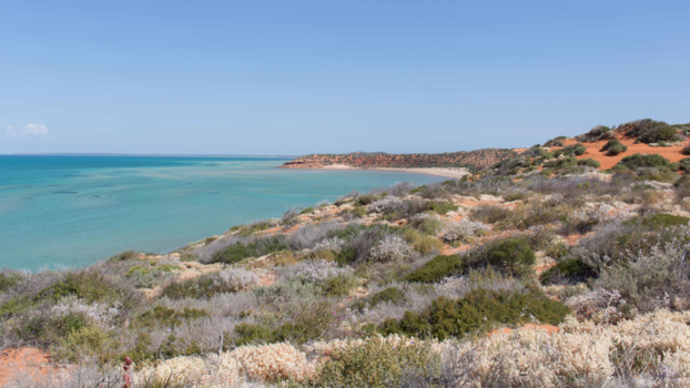 Western Australia - Francois Peron National Park