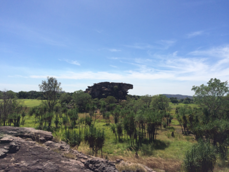 Northern Territory - Kakadu Natiol Park