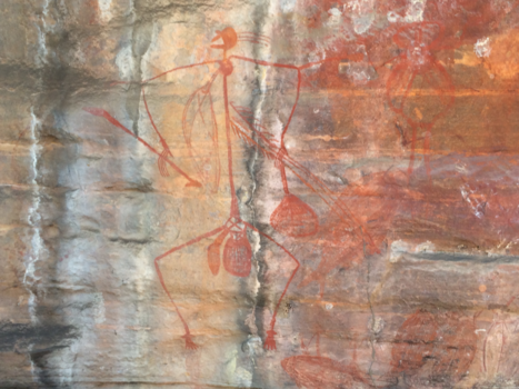 Northern Territory - Kukadu National Park