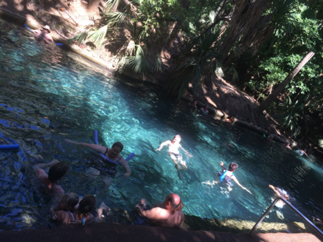 Northern Territory - Makaranka