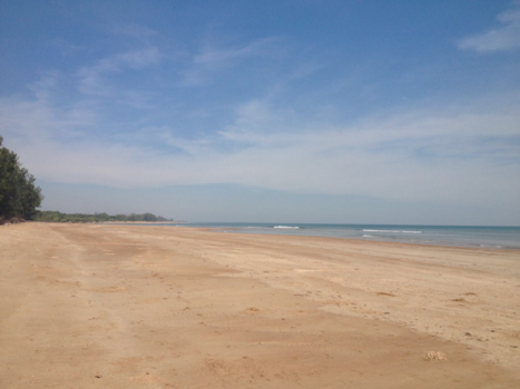 Northern Territory - Darwin