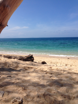 Queensland - Peacefull beaches