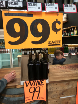 Victoria (Australië) - Wist niet dat Shiraz zo goed loop Kon zijn