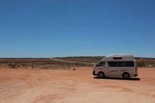 Western Australia - Wijds!