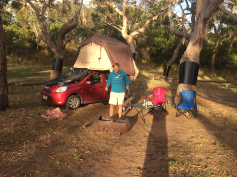 Victoria (Australië)