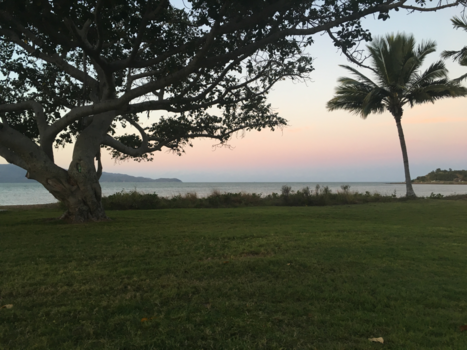 Queensland - Townsville