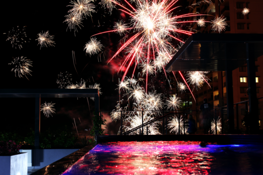 Darwin - Happy Territory Day!