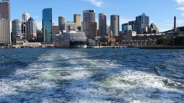 Sydney - Beautiful Sydney