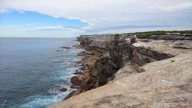 Royal National Park - Royal National Park, Australia. A little piece of heaven on earth!