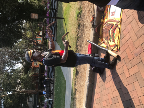 New South Wales - Aboriginal