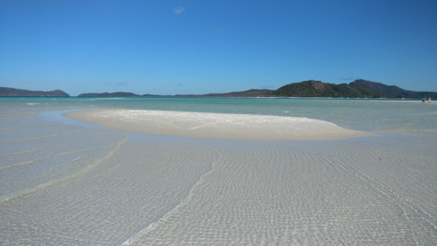 Whitsunday Islands