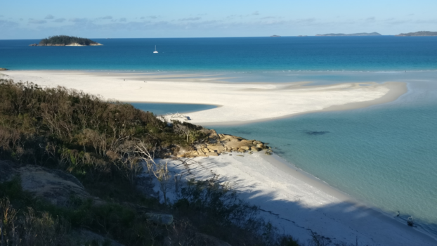 Whitsunday Islands