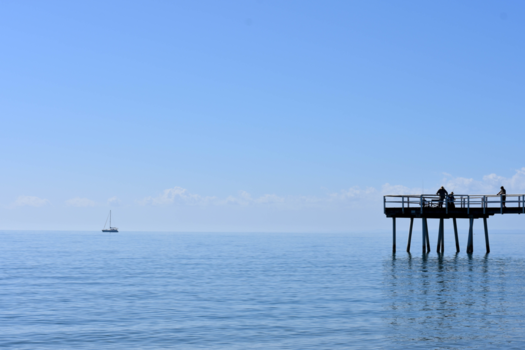 Hervey Bay Marine Park - Fishing in Hervey Bay