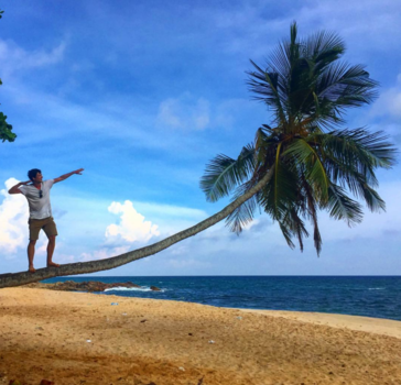 Whitsunday Islands - Sri Lankaaaa