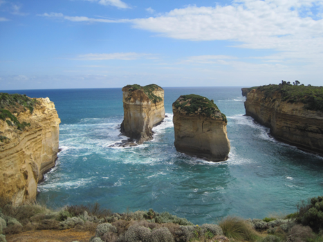 Sydney - Impressive!