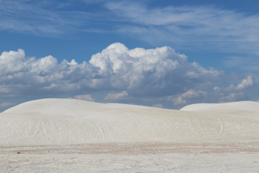 Sandboarden in Lancelin - Lancelin sanddunes
