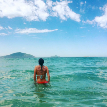 Port Stephens - Shark Bay