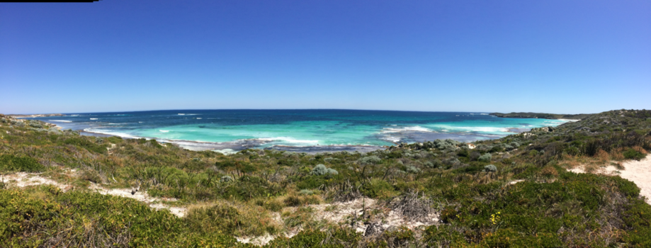 Rottnest Island - Australia Day
