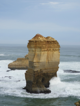 Great Ocean Road - Mushroom