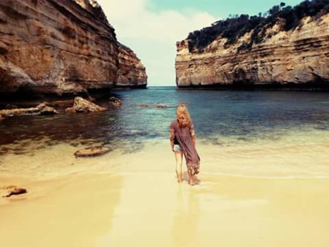 Great Ocean Road - Solitary