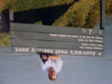 Sydney - verder dan dit kan niet en mooier ook niet