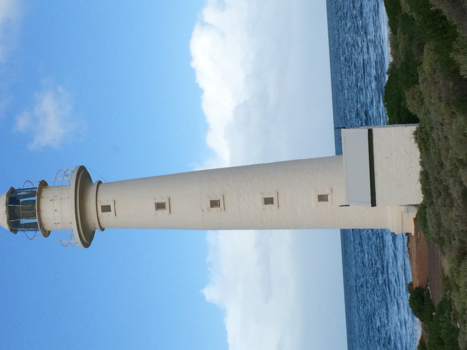 Gold Coast - Het eindeloze uitzicht