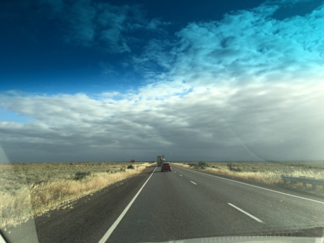 Gold Coast - Waanzinnig