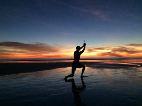 Broome - Cable beach (Broome)
