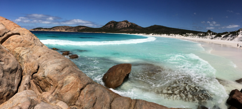 Esperance - Cape Le Grand